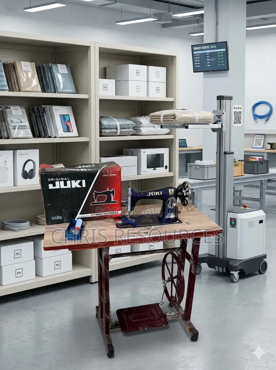 Juki Domestic Sewing Machine