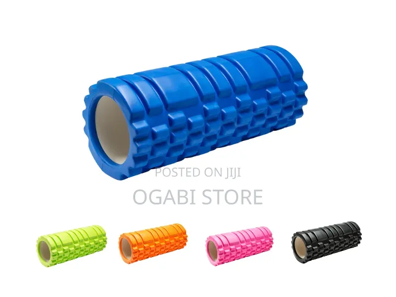 Grid Foam Rollers