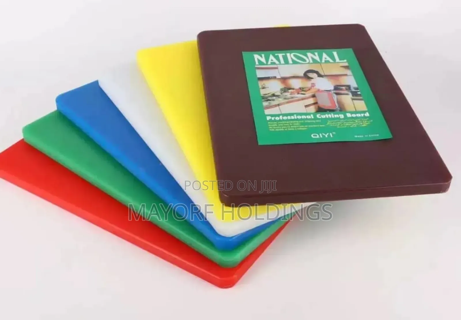 Industrial Cutting Board