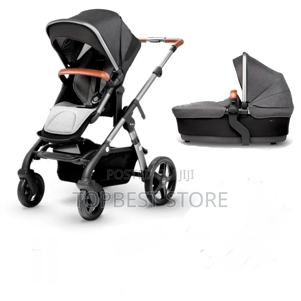 Baby Stroller