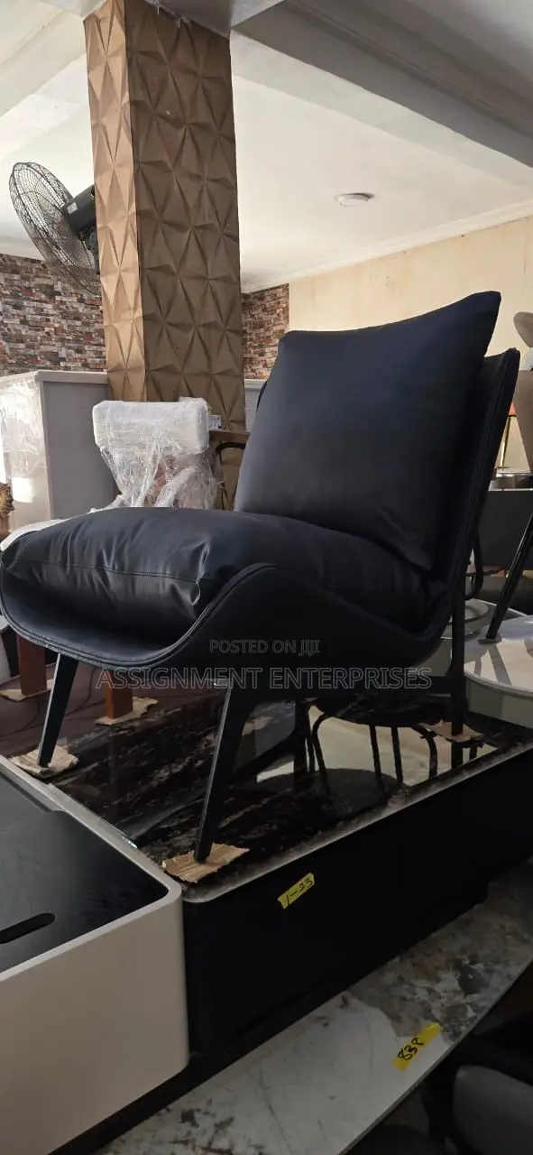 Modern Upholstery Chairs for Living Room Imported Single Sofa Chair