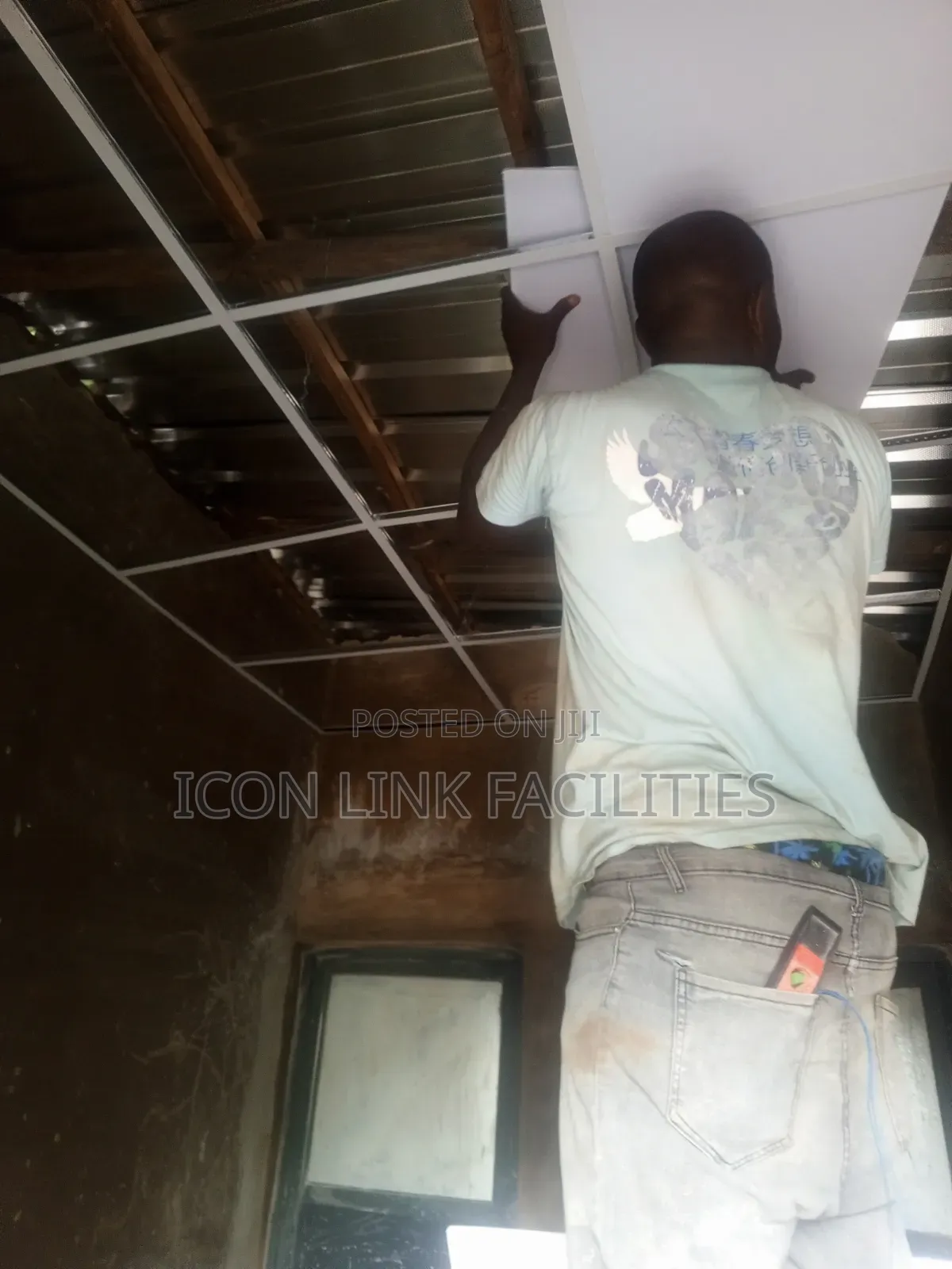 Quality Suspended Ceiling Tiles and Grids