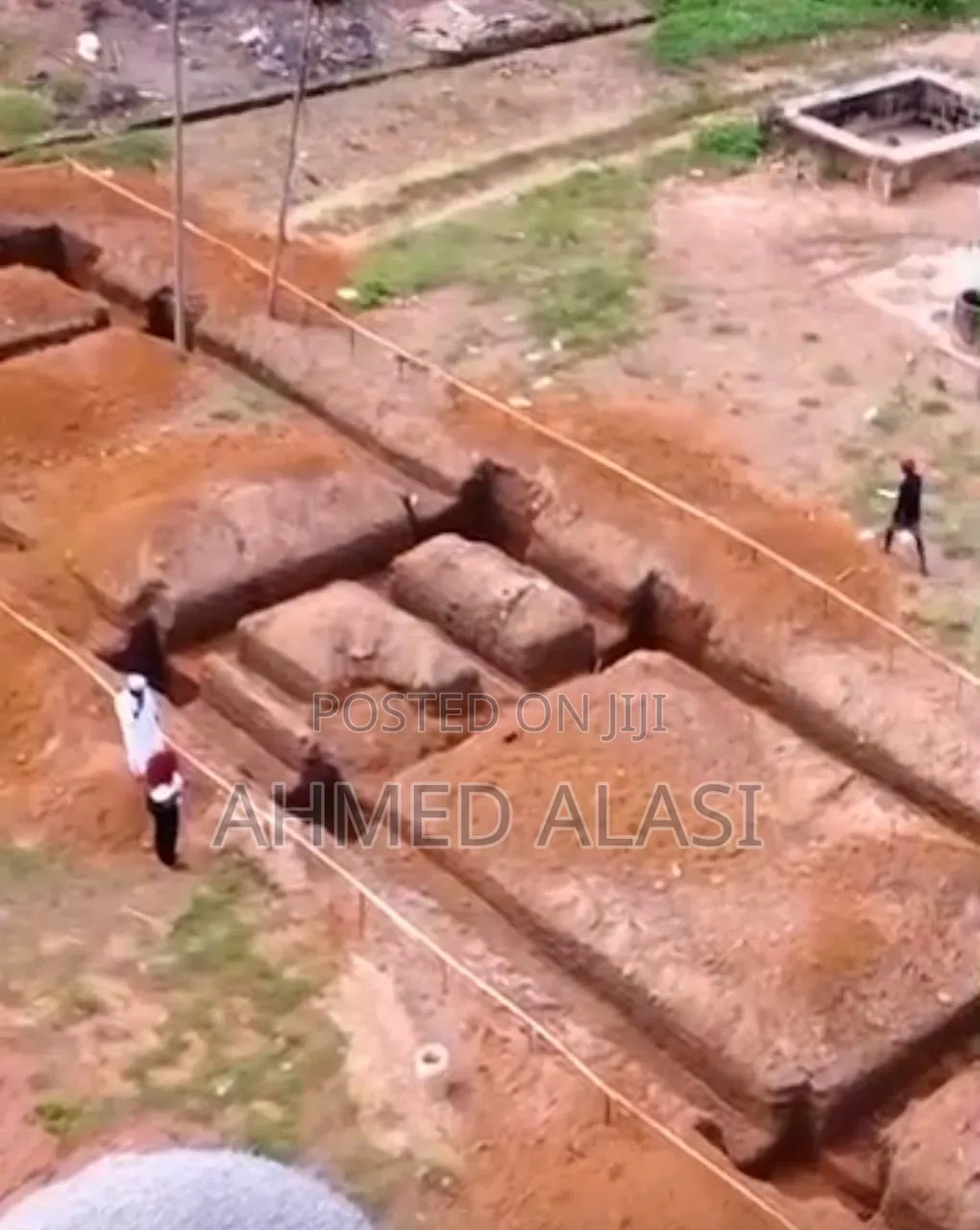 Boulevard City by Rahmy With Oyo State Housing Corporation