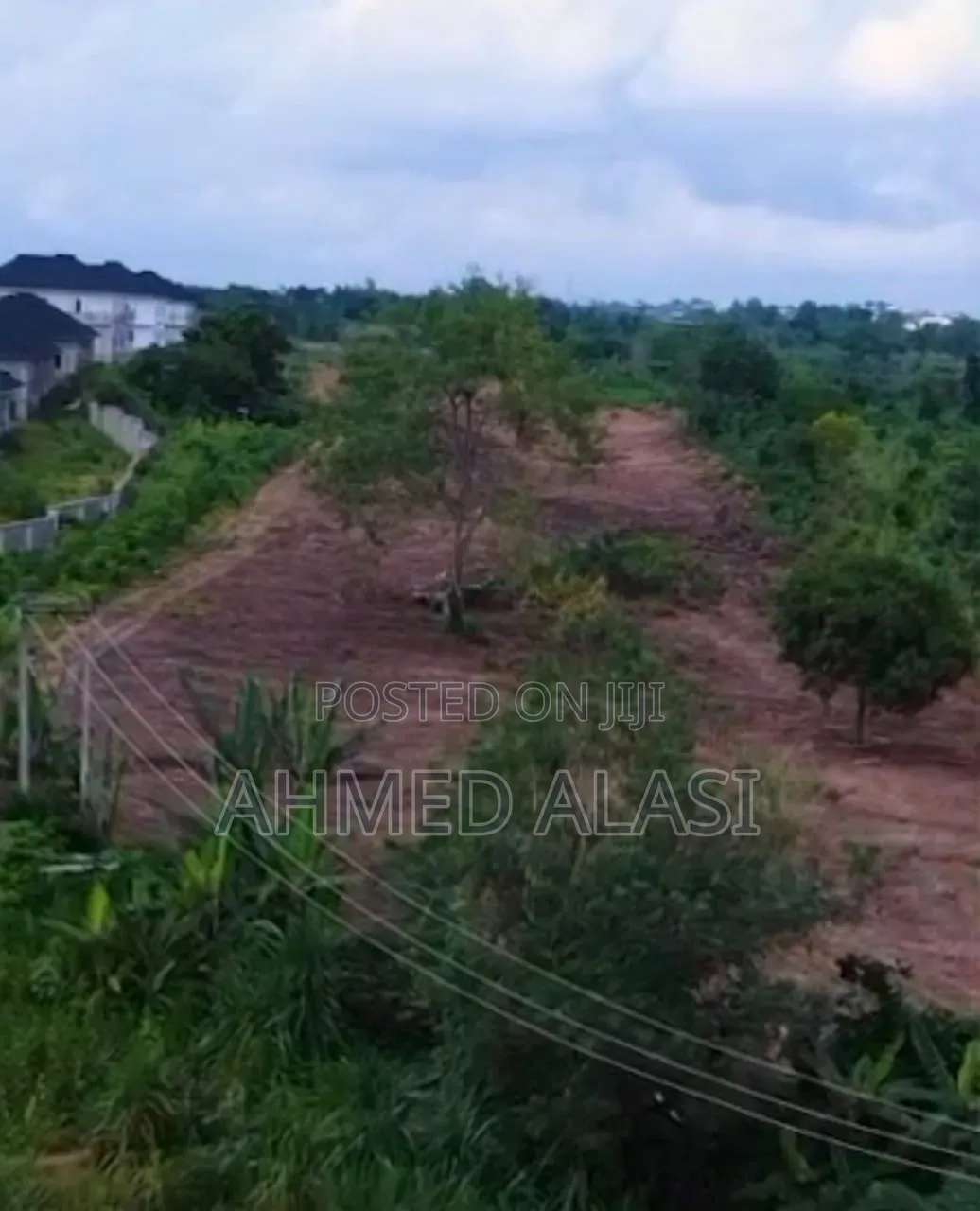 Boulevard City by Rahmy With Oyo State Housing Corporation