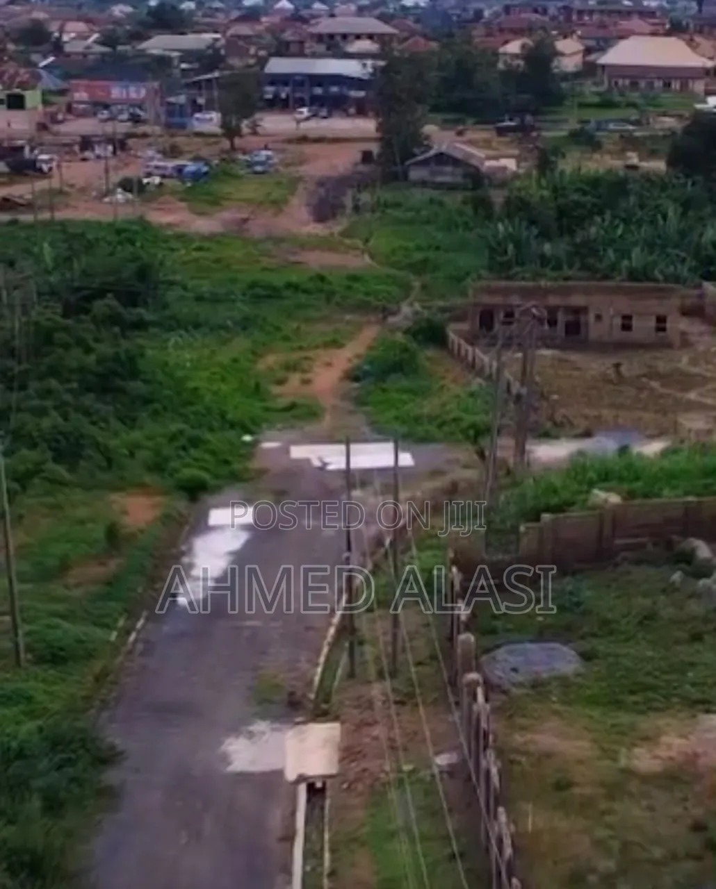 Boulevard City by Rahmy With Oyo State Housing Corporation