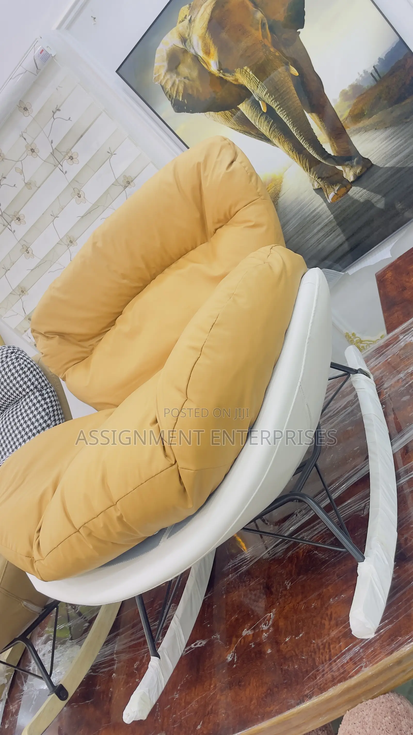 Modern Upholstery Chairs for Living Room Imported Single Sofa Chair