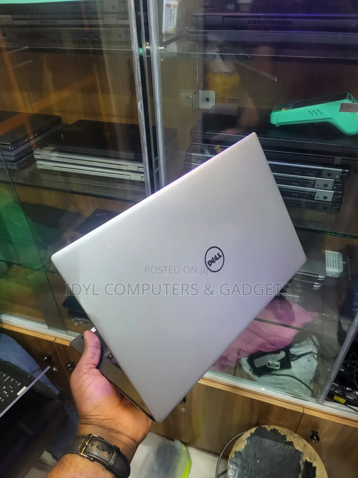 Laptop Dell XPS 13 (9343) 8GB Intel Core i7 SSD 256GB