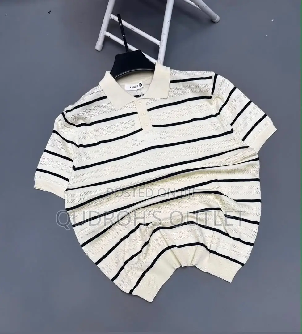 Polo Shirts