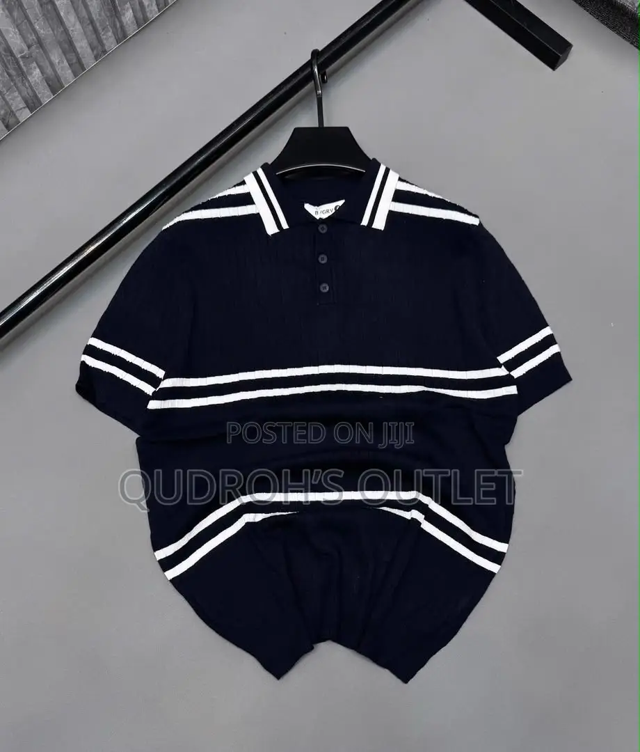 Polo Shirts
