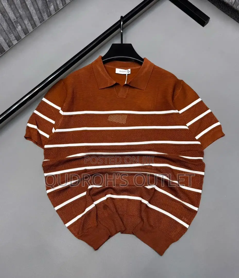 Polo Shirts
