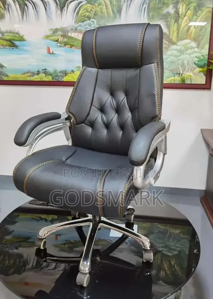 Adjustable Office Chair