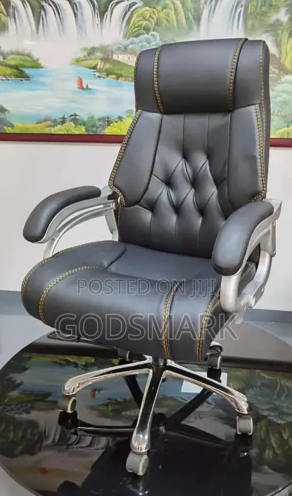 Adjustable Office Chair