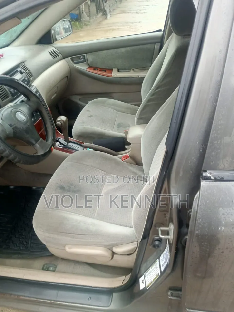 Toyota Corolla 2006