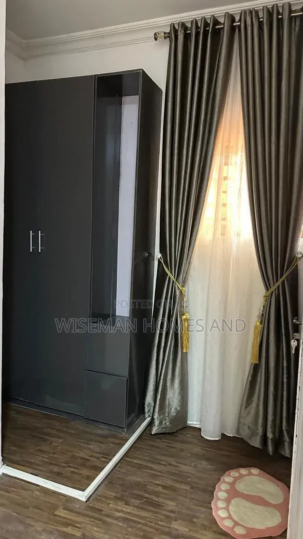 Furnished Mini Flat in Lekki Phase 1 for rent