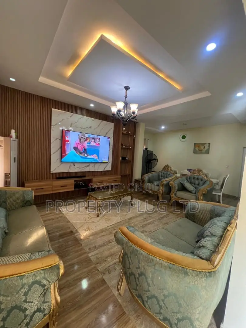 4bdrm Duplex in Life Camp for sale