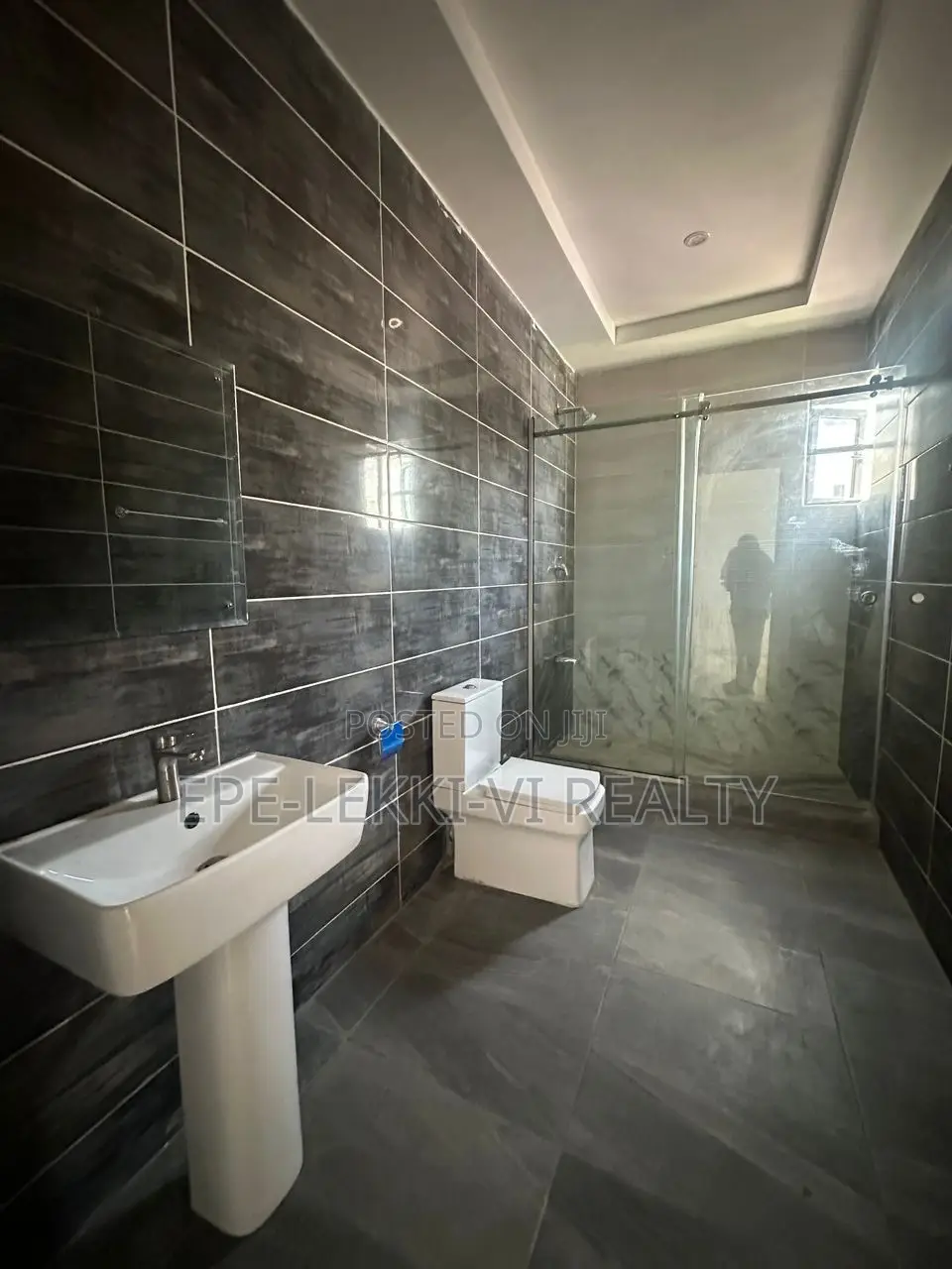 Restaurant for Lease in Victoria Island Lagos