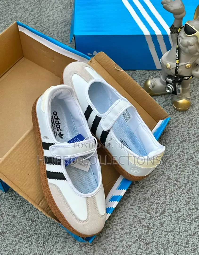 Original Addidas Sneakers