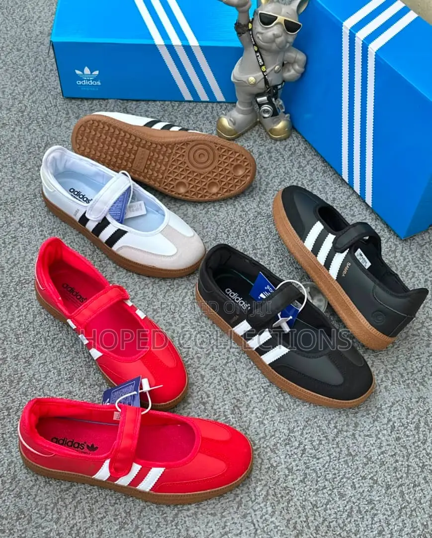 Original Addidas Sneakers