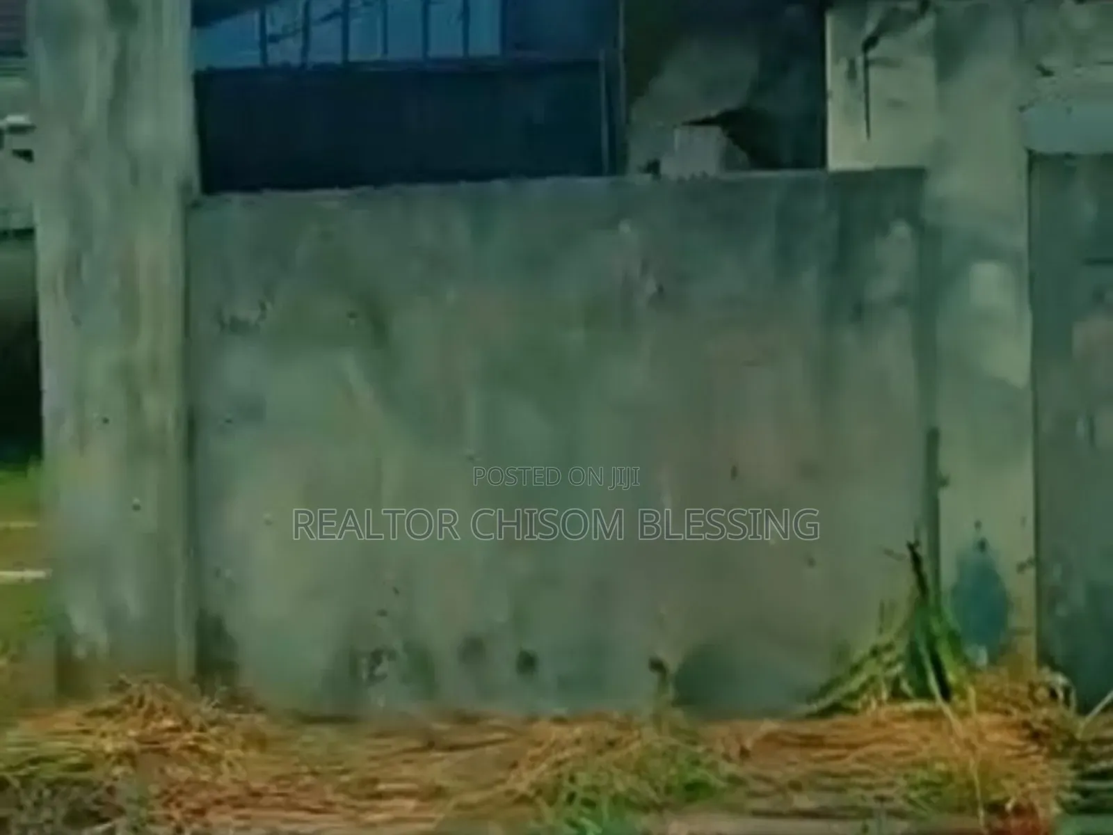 2bdrm Bungalow in Amakama Federal, Umuahia for sale