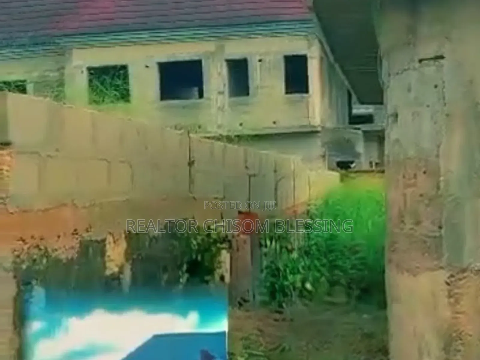 2bdrm Bungalow in Amakama Federal, Umuahia for sale