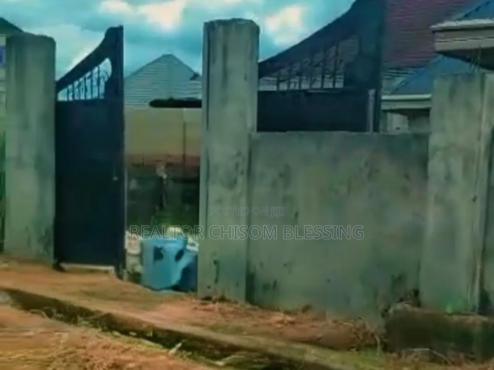 2bdrm Bungalow in Amakama Federal, Umuahia for sale