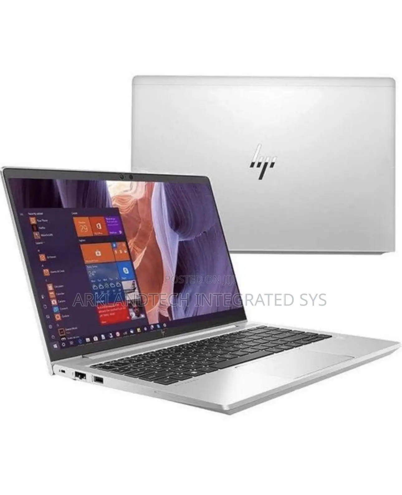 New Laptop HP 255 G2 16GB AMD Ryzen 5 SSD 512GB