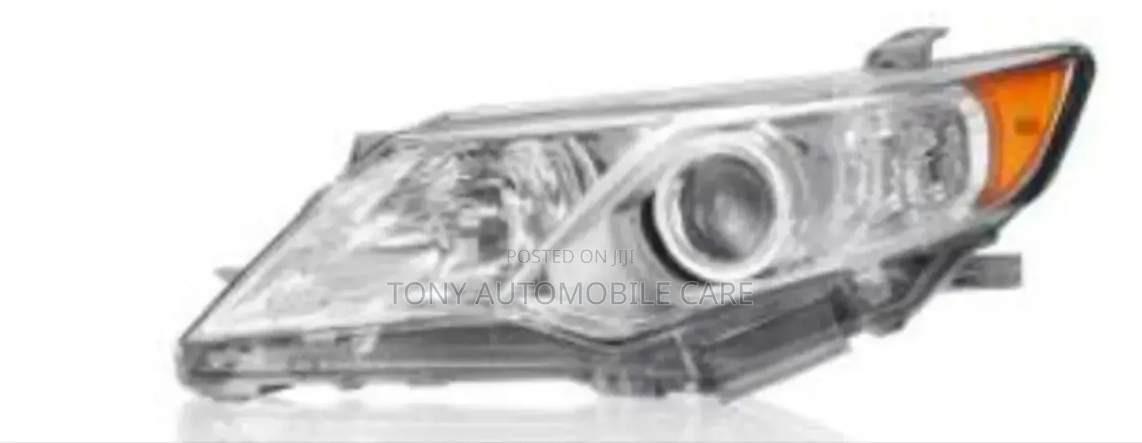 Headlight for Camry 2012/2014