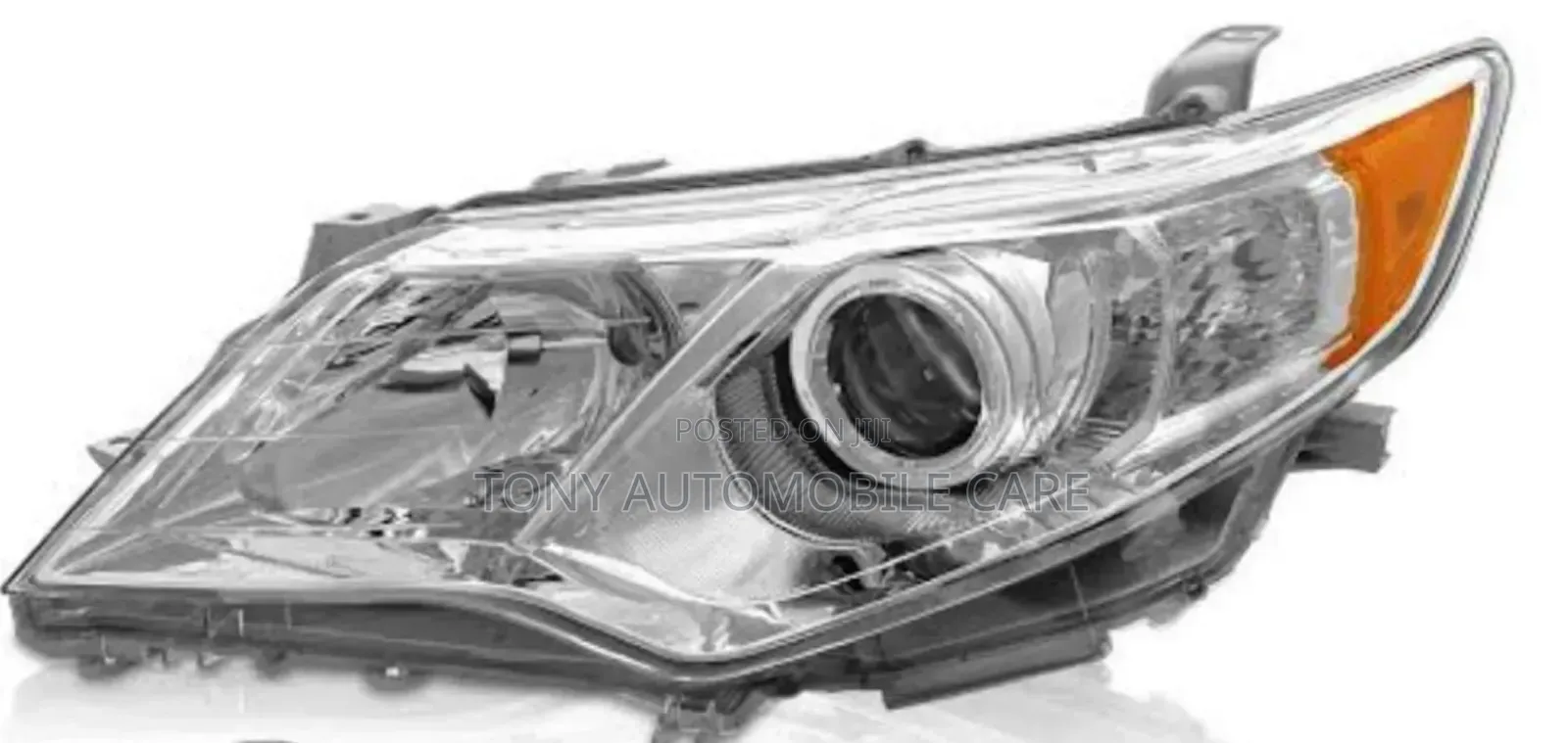 Headlight for Camry 2012/2014