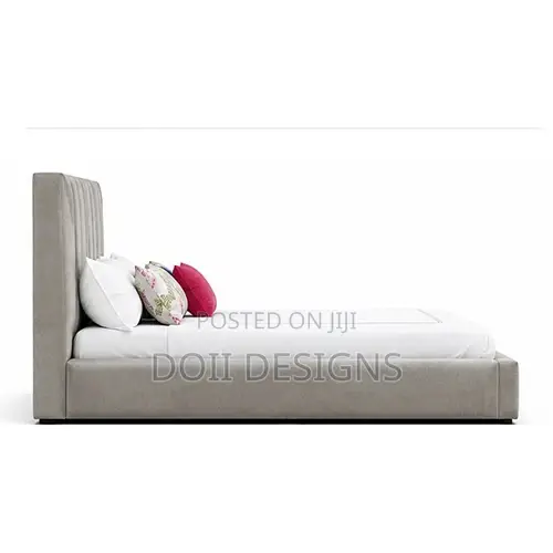 Dalo 6 Feet Bed