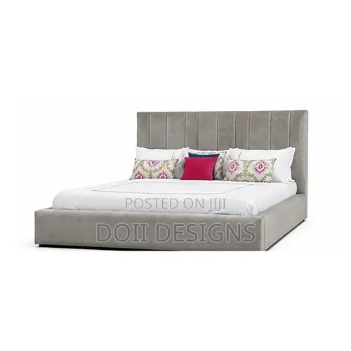 Dalo 6 Feet Bed