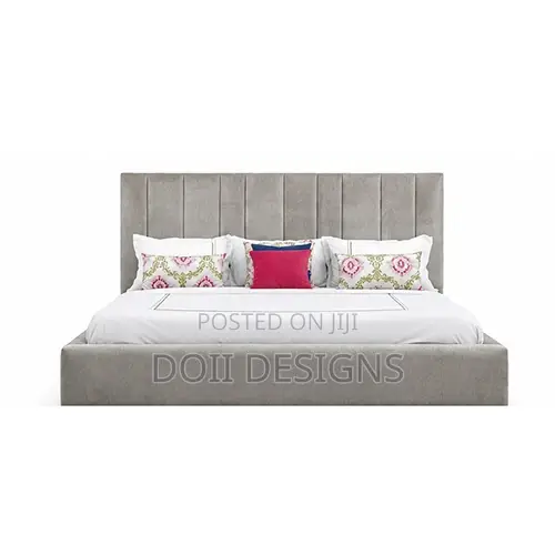 Dalo 6 Feet Bed