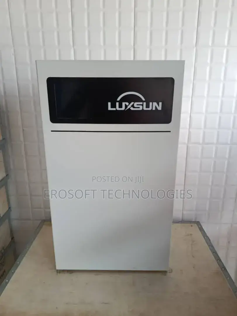 7.68kwh 24v Lithium Battery