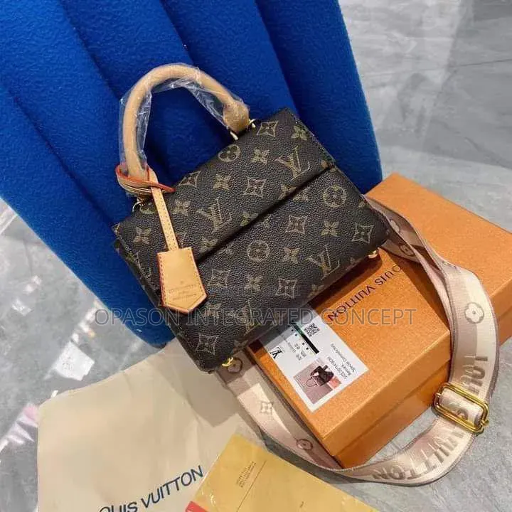 Louis Vuitton Bag Available
