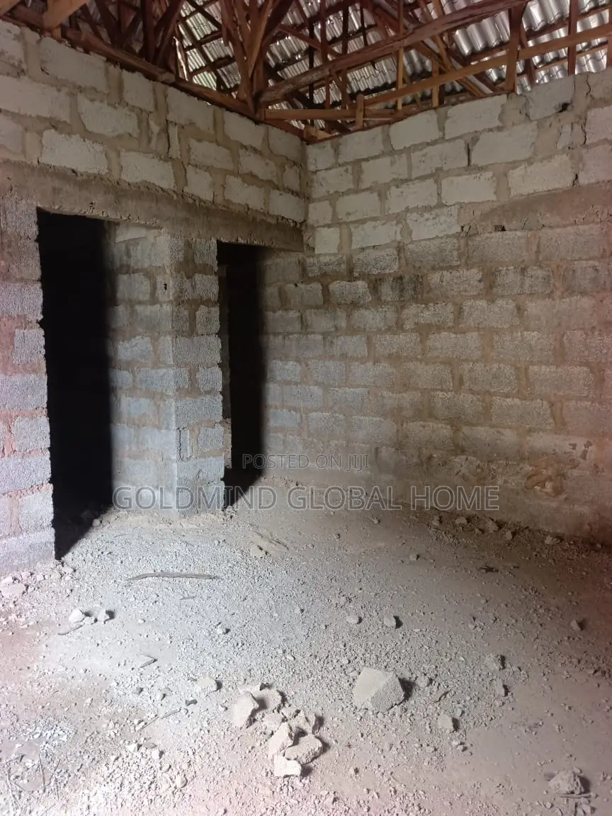 2bdrm Bungalow in Lugbe District. for sale