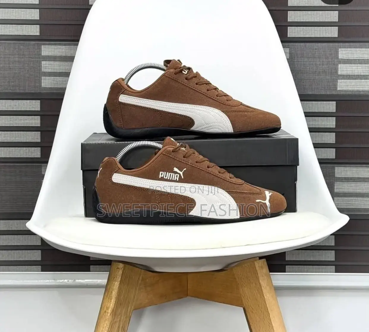 Puma Fashion Sneakers