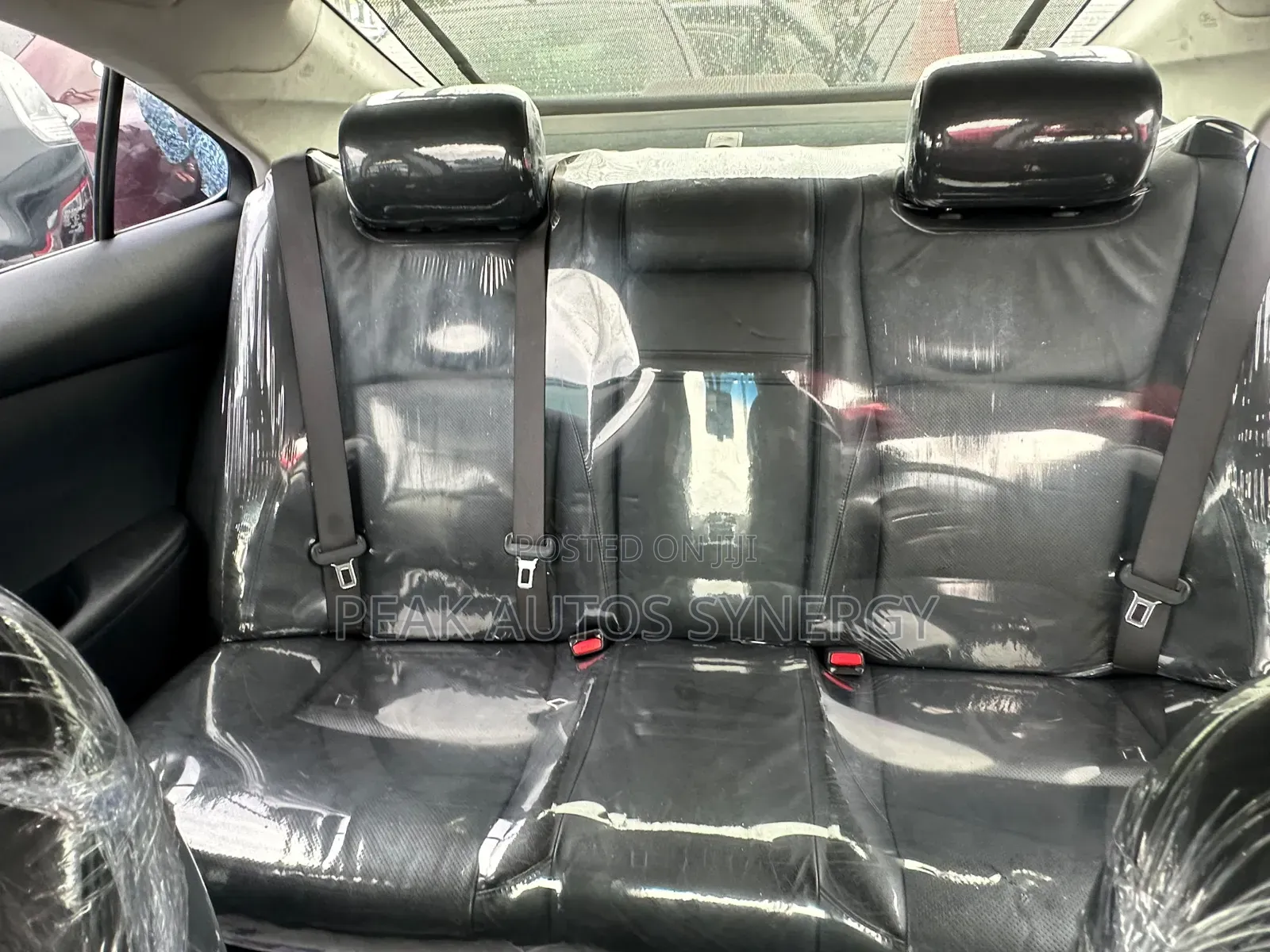 Lexus ES 350 2009 Silver