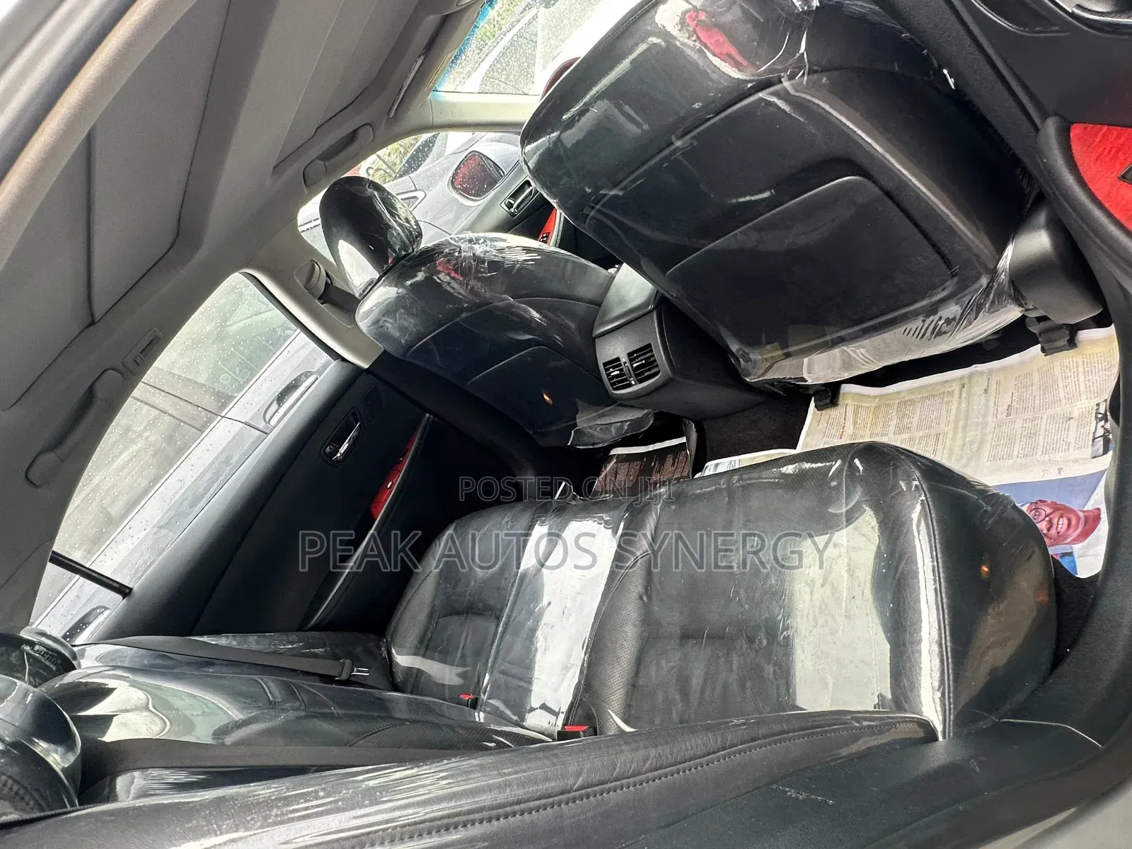 Lexus ES 350 2009 Silver