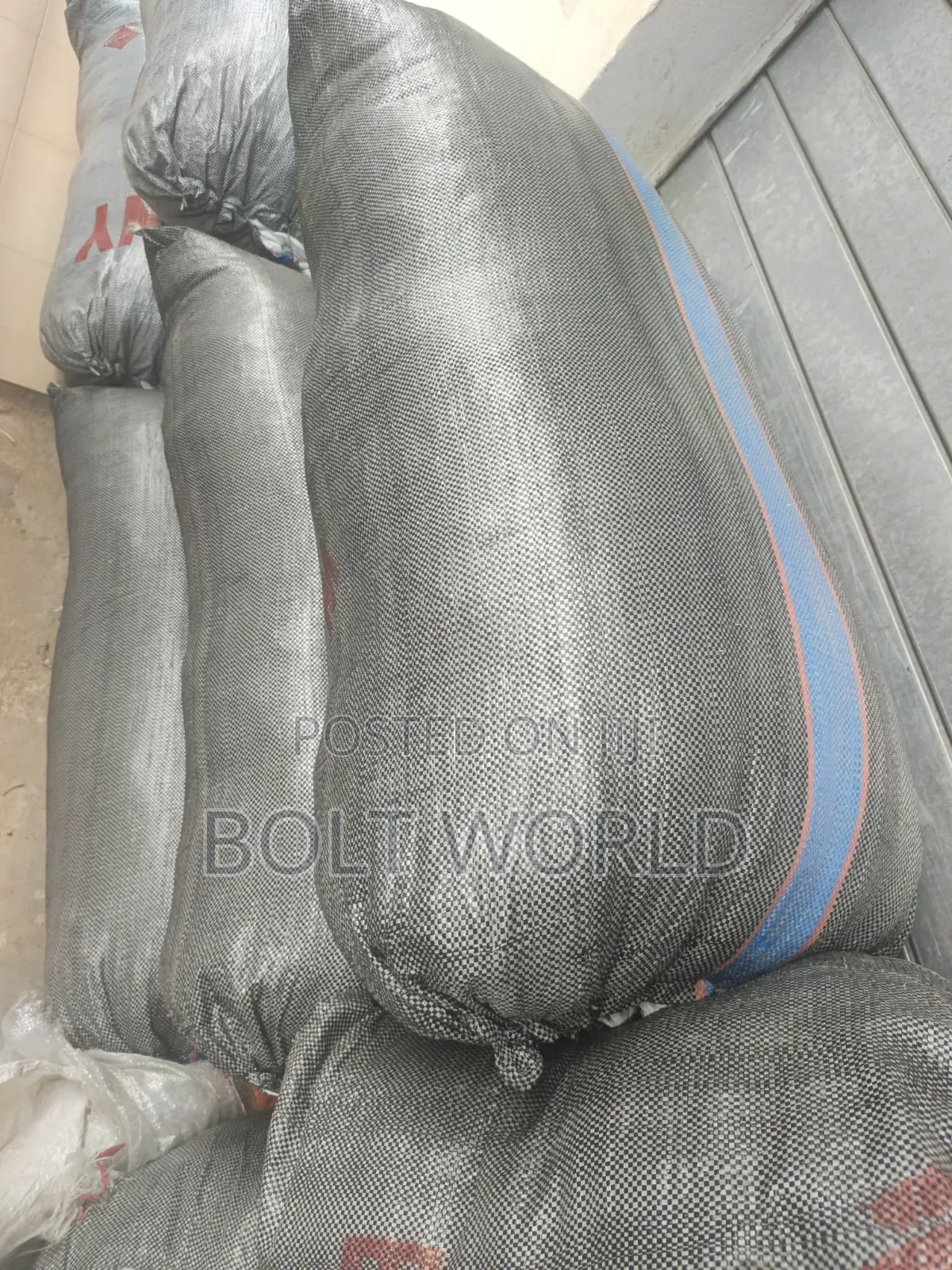 Industrial Rag 50kgs Available