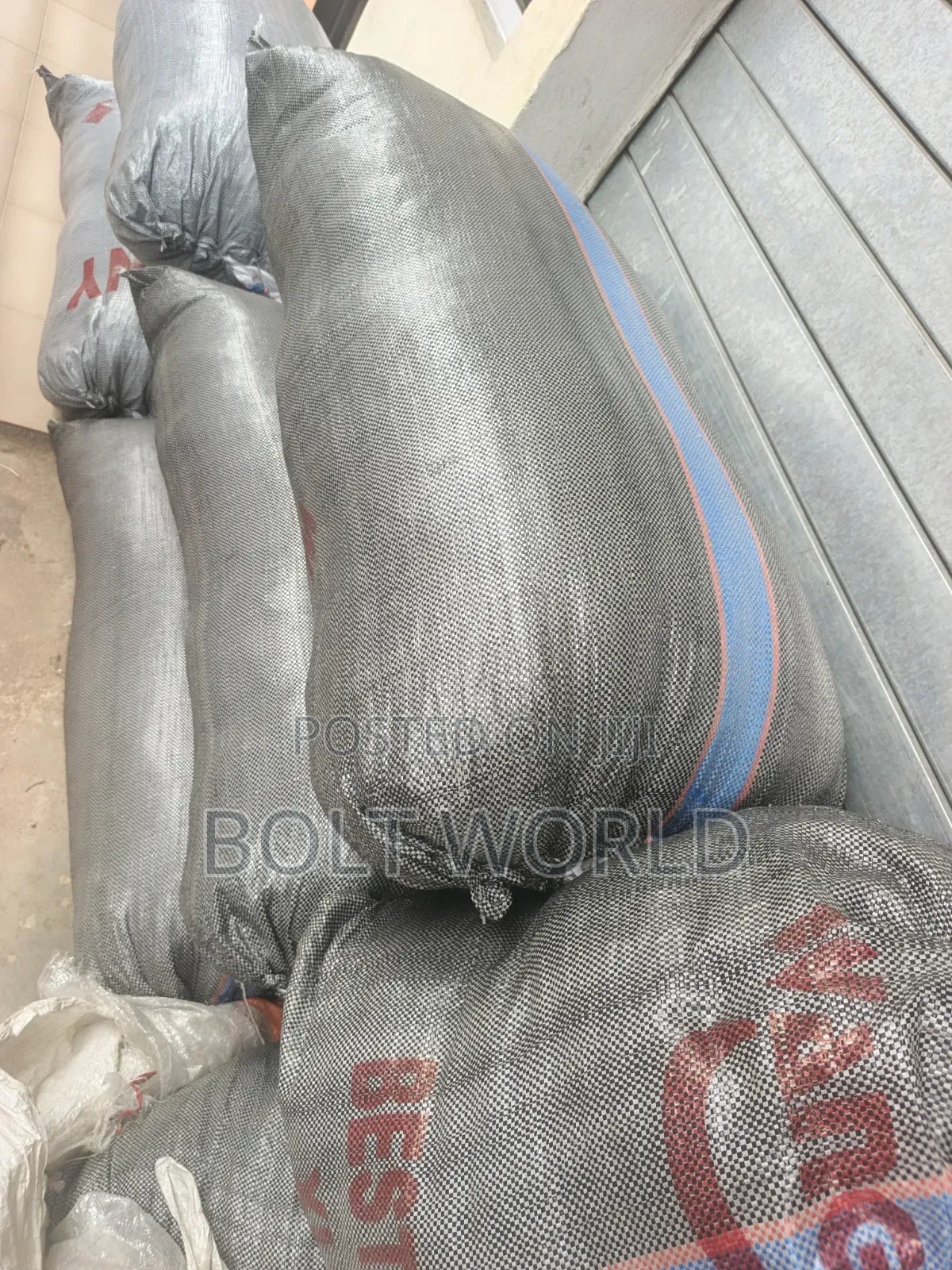 Industrial Rag 50kgs Available