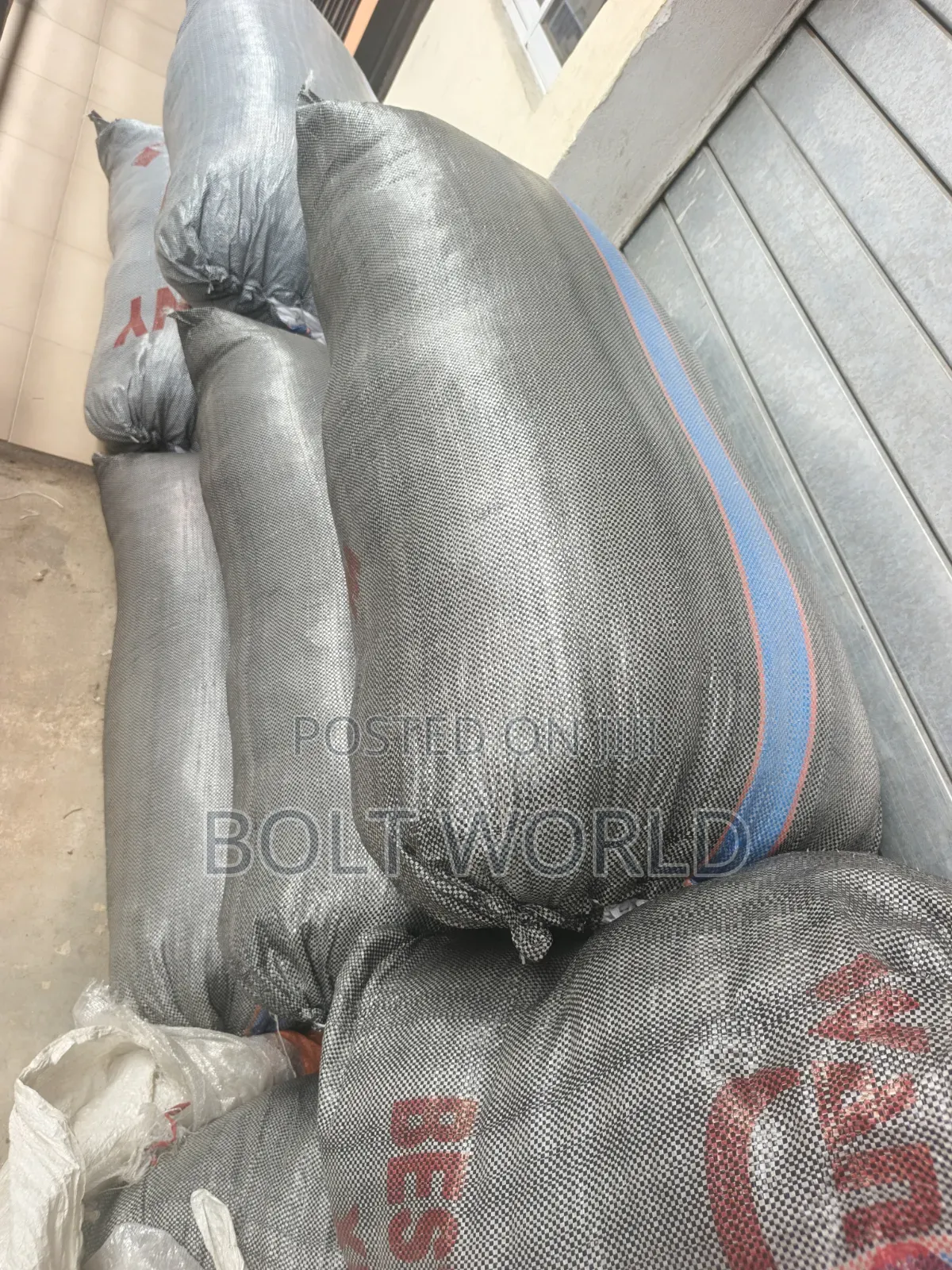 Industrial Rag 50kgs Available