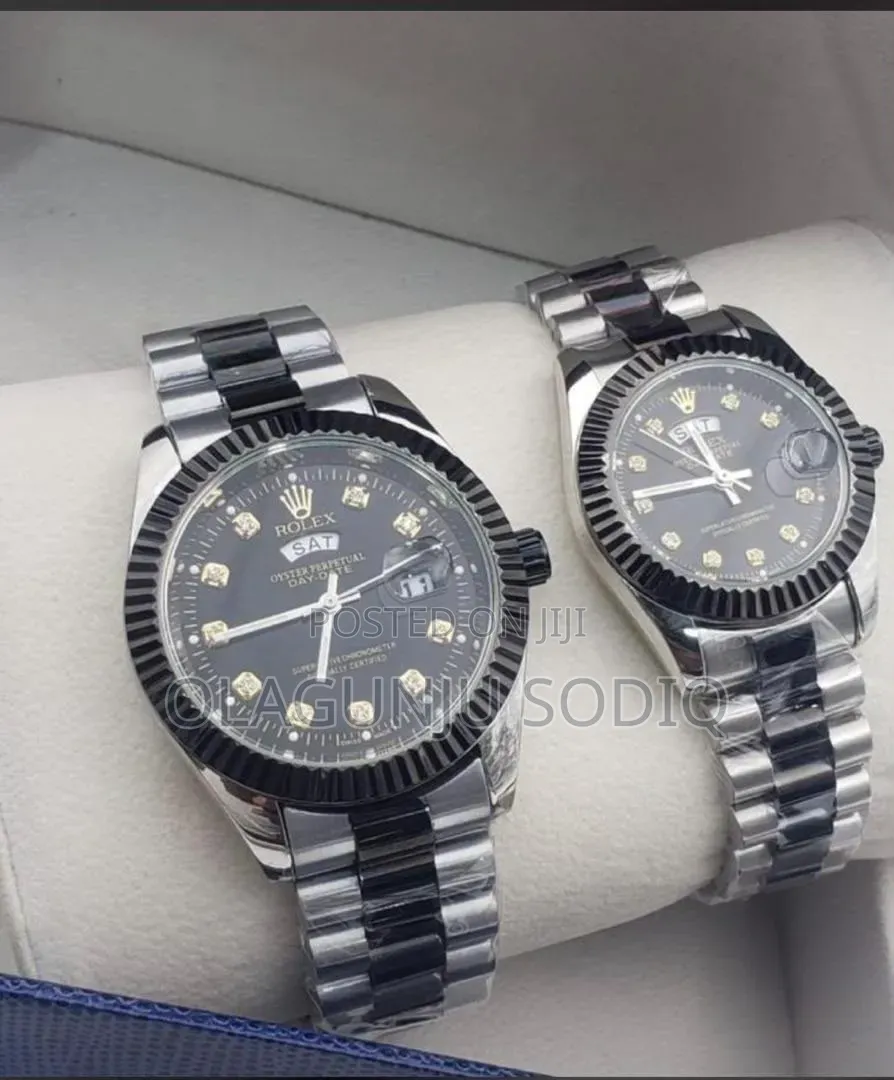 Luxury Rolex Wrist Watch
