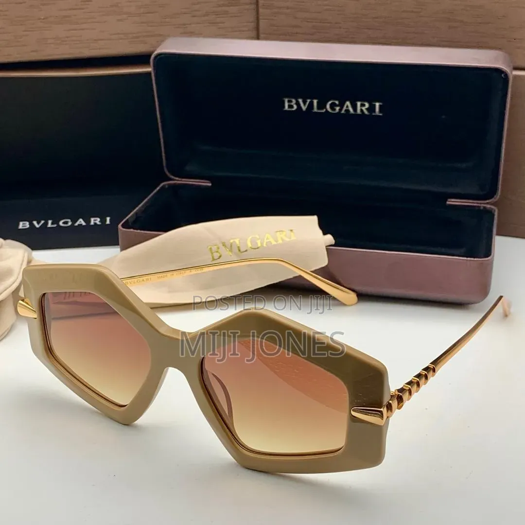 Replica Bvlgari B.zero1 Sunglasses for Women's