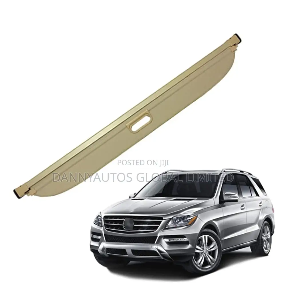 Boot Cover for Ml350, GLE 350 W166 Model