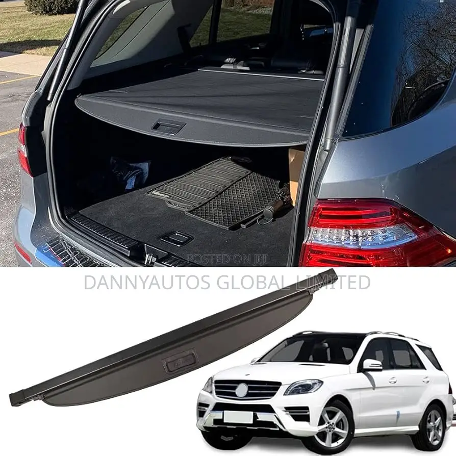 Boot Cover for Ml350, GLE 350 W166 Model