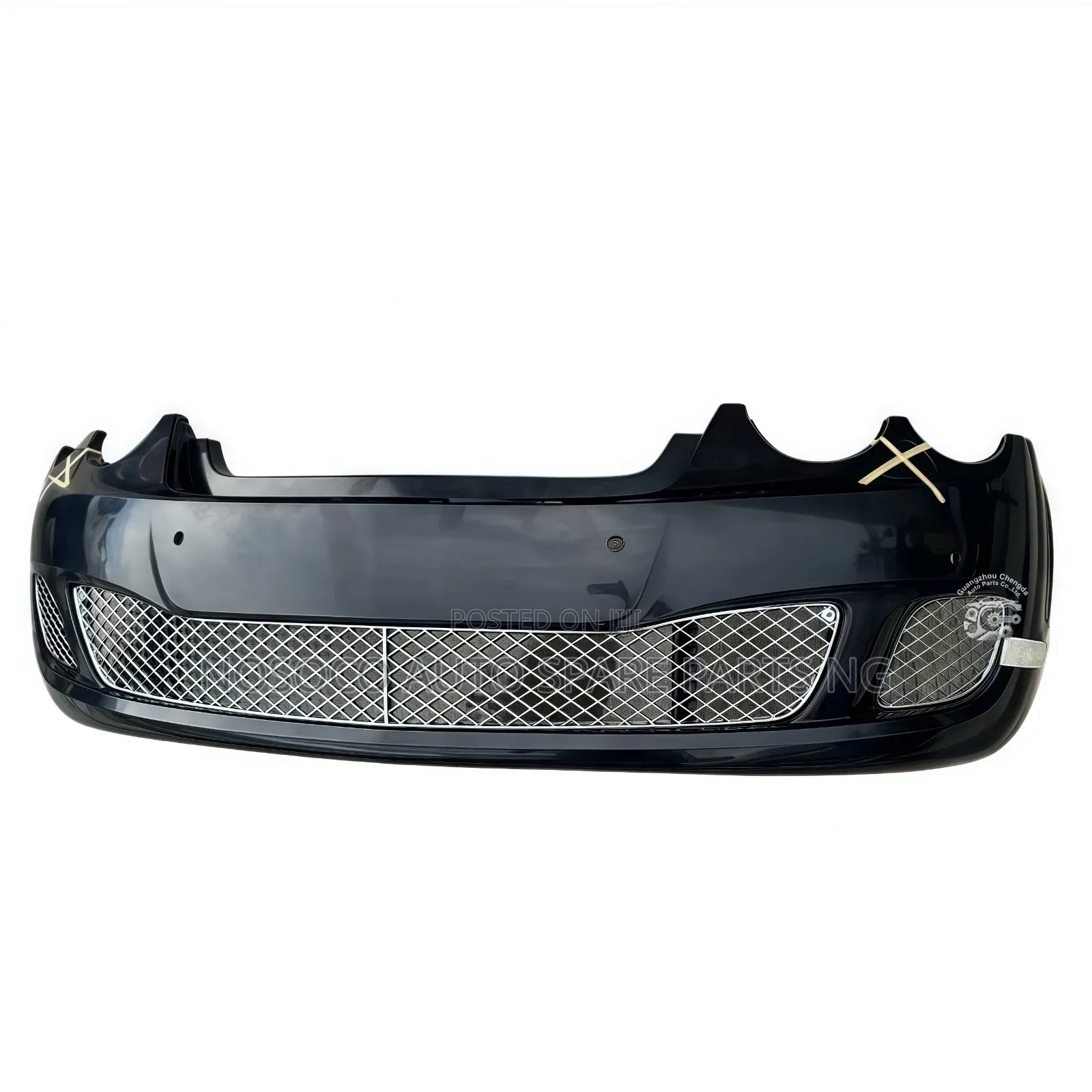 Front Bumper Is Available Now Bentley 2010 and 2013