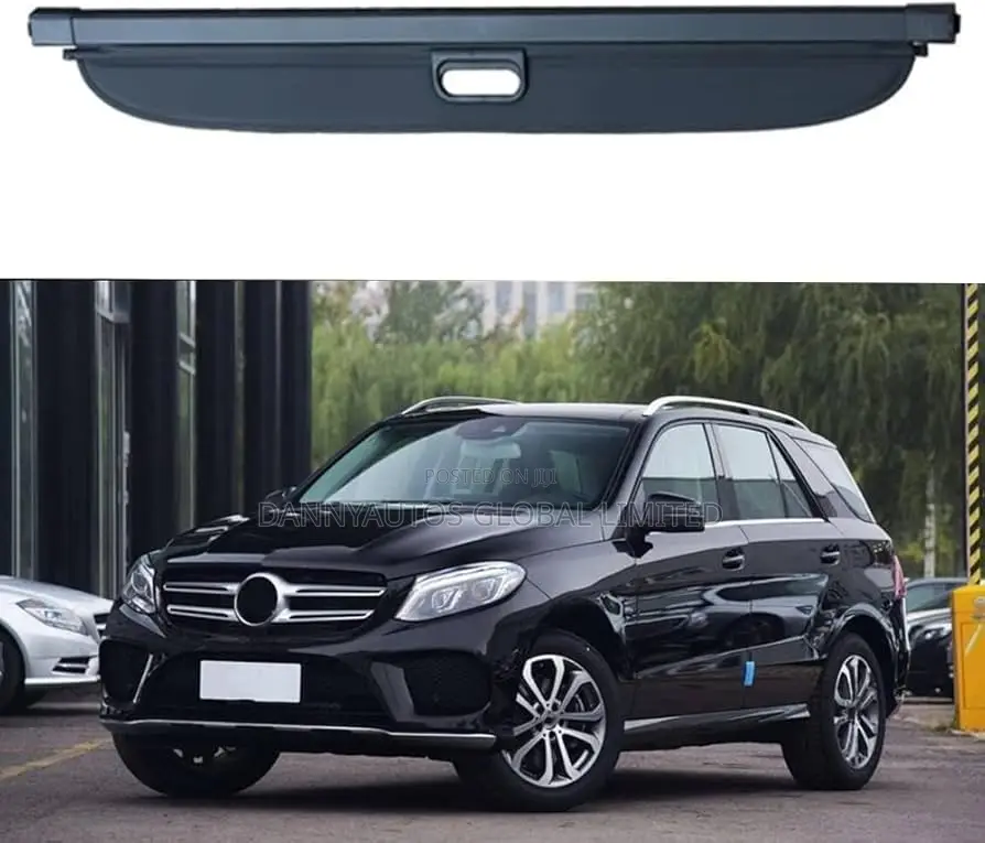Boot Cover for Ml350, GLE 350 W166 Model
