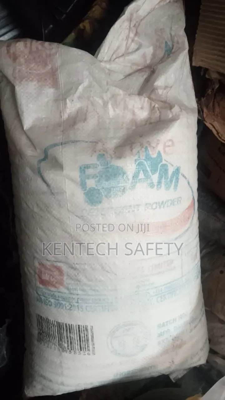 Active Industrial and Marine 10kg Detergent Mymy 24000