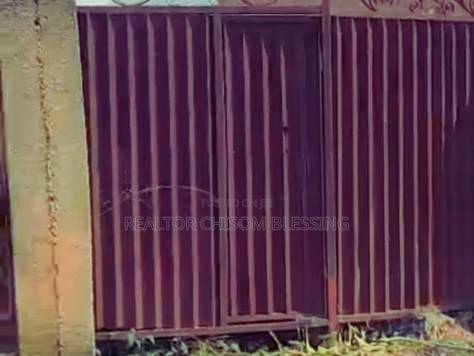 Prime Plot for Sale at Amakama State Housing Estate Umuahia