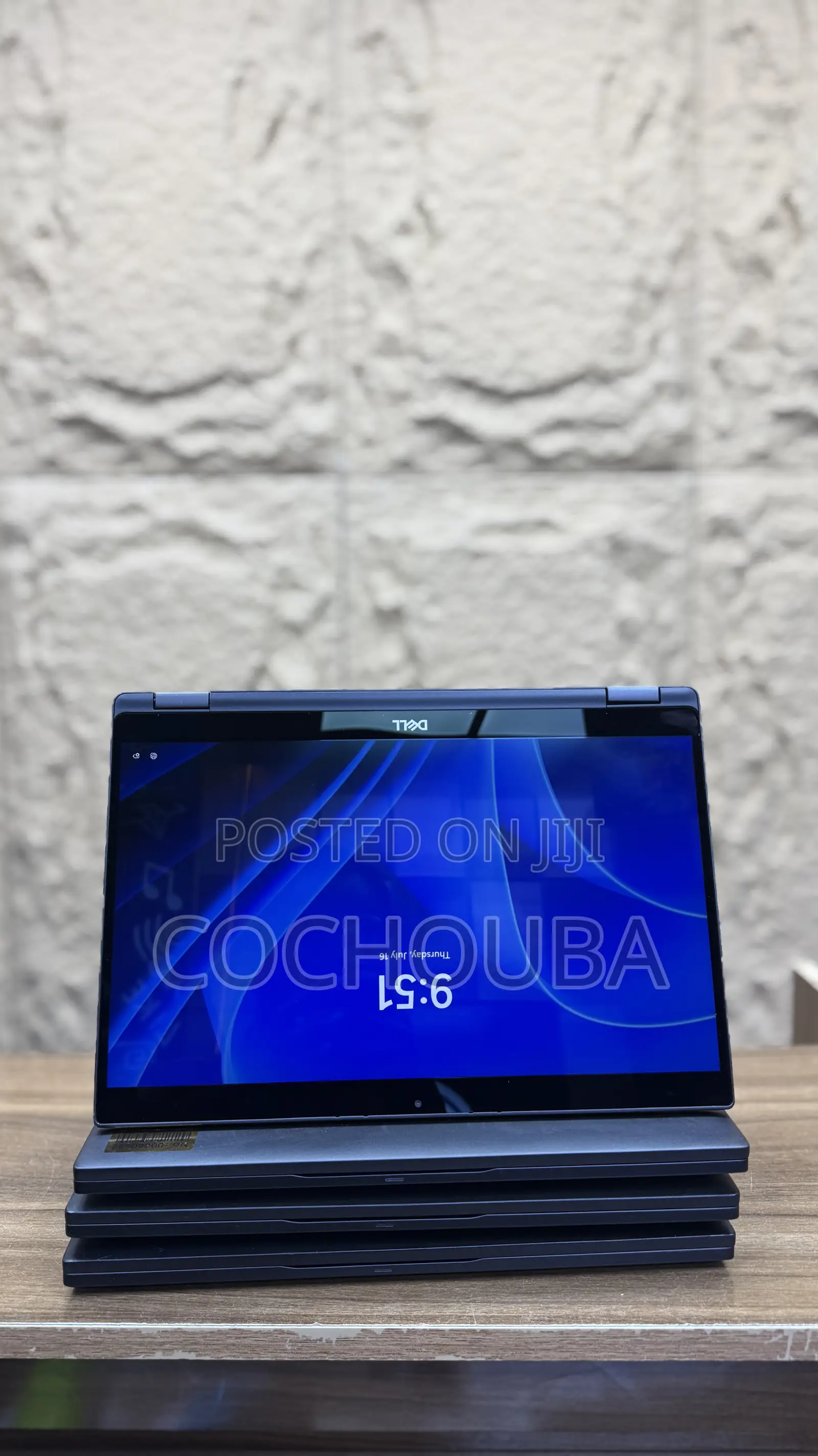 Laptop Dell Latitude 7390 2-in-1 8GB Intel Core i5 SSD 256GB