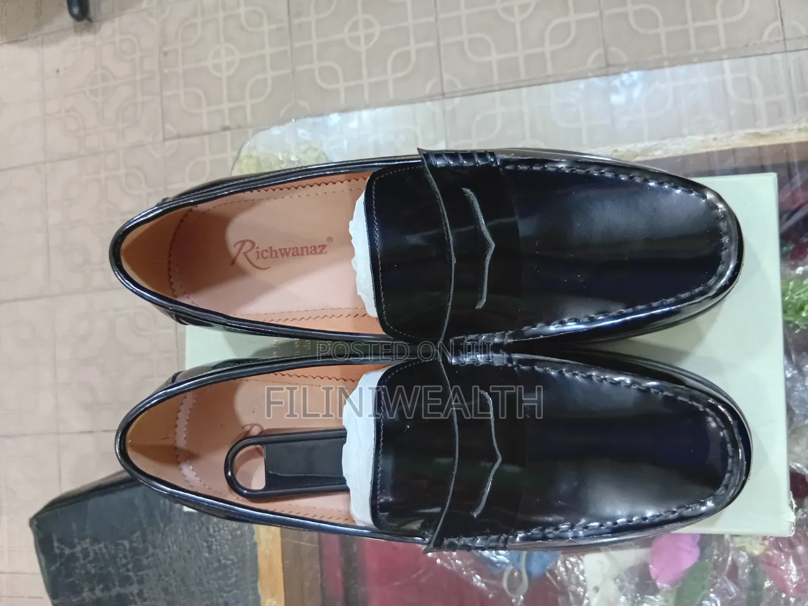 Men's Loafers